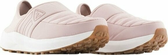 Superge Rossignol Rossi Chalet 2.0 Womens Shoes Powder Pink 41 Superge - 6
