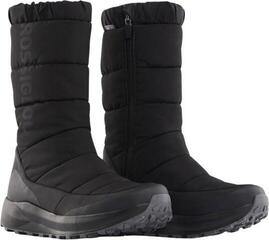 Sneeuwschoenen Rossignol Rossi Podium Knee High Womens Black - 4