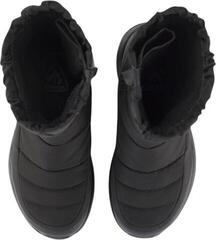 Snow Boots Rossignol Rossi Podium Knee High Womens Black - 5