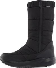 Hócsizmák Rossignol Rossi Podium Knee High Womens Black - 1