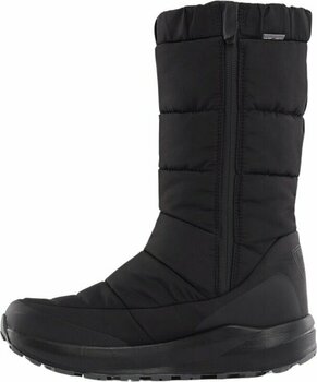 Snow Boots Rossignol Rossi Podium Knee High Womens Black 39 Snow Boots - 2