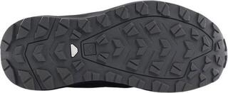 Hócsizmák Rossignol Rossi Podium Knee High Womens Black - 2