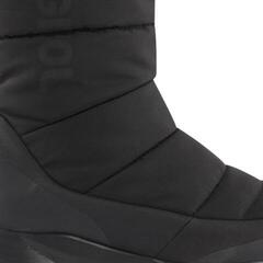 Hócsizmák Rossignol Rossi Podium Knee High Womens Black - 6