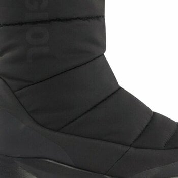 Čizme za snijeg Rossignol Rossi Podium Knee High Womens Black 39 Čizme za snijeg - 7