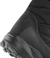 Hócsizmák Rossignol Rossi Podium Knee High Womens Black - 7