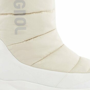 Sneeuwschoenen Rossignol Rossi Podium Knee High Womens 40 Sneeuwschoenen - 7