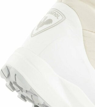 Botas de neve Rossignol Rossi Podium Knee High Womens 40 Botas de neve - 8