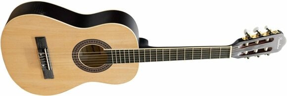 Semi-klassieke gitaar voor kinderen Pasadena SC041 1/2 Natural - 3