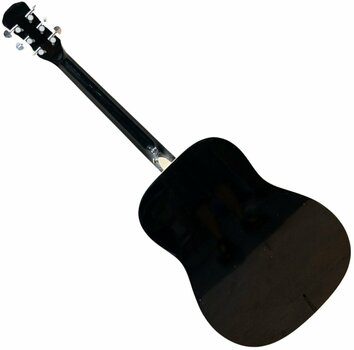 Guitare acoustique Pasadena SG028 Black - 2