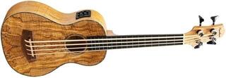Ukulele basowe Pasadena BU-88 Natural Ukulele basowe - 2