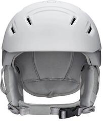 Casque de ski Briko Crystal X Matt Shiny Mischka Gray/Victoria Lilac S Casque de ski - 2