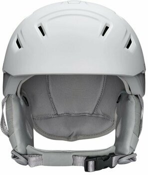 Ski Helmet Briko Crystal X Matt Shiny Mischka Gray/Victoria Lilac S Ski Helmet - 3