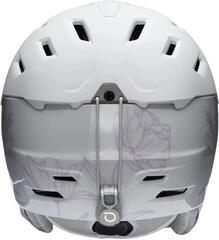 Casque de ski Briko Crystal X Matt Shiny Mischka Gray/Victoria Lilac S Casque de ski - 3