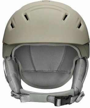 Ski Helmet Briko Crystal X Matt Shiny Nomas Beige/Tawny Port Plum S Ski Helmet - 3