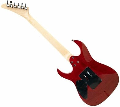 Elektromos gitár Pasadena CL103 Piros - 2