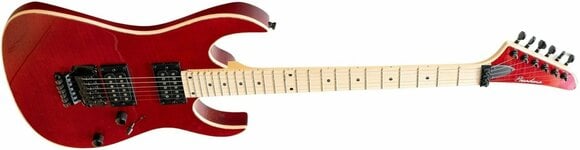 E-Gitarre Pasadena CL103 Rot - 3