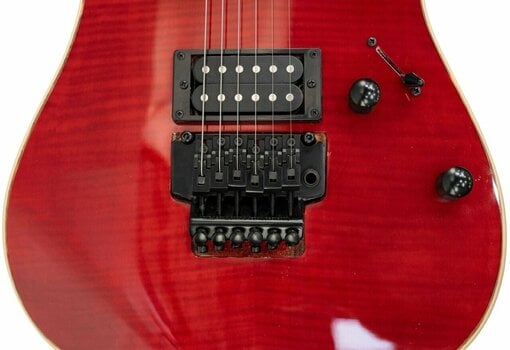 Električna kitara Pasadena CL103 Rdeča - 5
