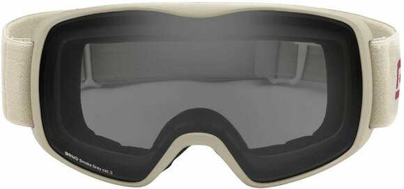 Óculos de esqui Briko Cortina Beige Tallow/SG3 Óculos de esqui - 2
