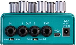 Gitaareffect Eventide Riptide Gitaareffect - 2