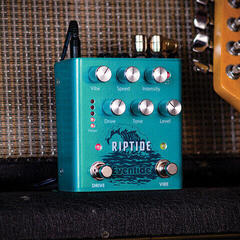 Gitaareffect Eventide Riptide Gitaareffect - 5