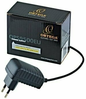 Adaptador de alimentação elétrica Ortega OPS9500EU Adaptador de alimentação elétrica - 2