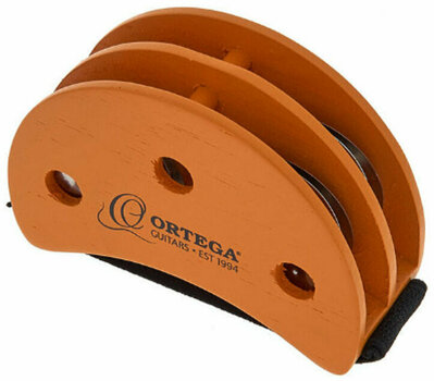 Tambourin montable Ortega OGFT - 4