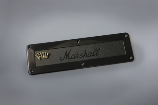 Ersatzteil für Lautsprecher Marshall PACK 00068 Anti-Skid Tray Ersatzteil für Lautsprecher - 2