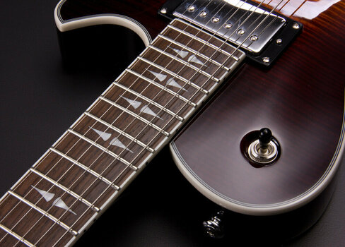 Elektrische gitaar Michael Kelly Patriot Decree - 4