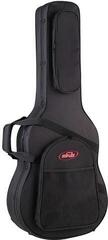 Pouzdro pro akustickou kytaru SKB Cases 1SKB-SC18 Dreadnought Pouzdro pro akustickou kytaru Black - 1