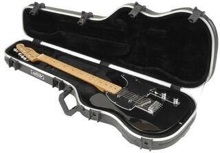 Koffer voor elektrische gitaar SKB Cases 1SKB-FS-6 Standard Koffer voor elektrische gitaar - 3