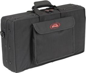 Pedalboard, obal na efekty SKB Cases 1SKB-SC2111 Taška na pedál Black - 1