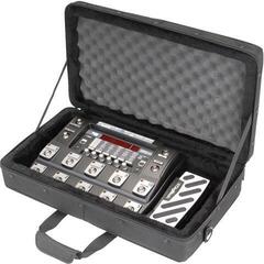 Pedalboard, obal na efekty SKB Cases 1SKB-SC2111 Taška na pedál Black - 4