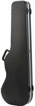 Koffer voor basgitaar SKB Cases 1SKB-FB-4 Shaped Standard Bass Koffer voor basgitaar - 2