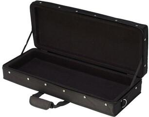Suport pedală, Husă pentru efecte SKB Cases 1SKB-SC2709 Geanta Cu Pedale Black - 2