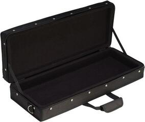 Suport pedală, Husă pentru efecte SKB Cases 1SKB-SC2709 Geanta Cu Pedale Black - 4