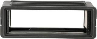 Rack SKB Cases 1SKB-R3S Roto-Molded Shallow 3U Rack - 1