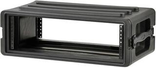 Rack SKB Cases 1SKB-R3S Roto-Molded Shallow 3U Rack - 2