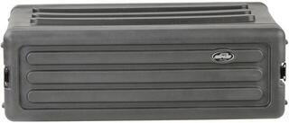 Rack SKB Cases 1SKB-R3S Roto-Molded Shallow 3U Rack - 3