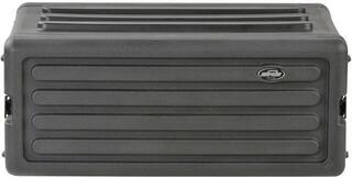 Rack SKB Cases 1SKB-R4S Roto-Molded Shallow 4U Rack - 1