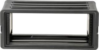 Rack SKB Cases 1SKB-R4S Roto-Molded Shallow 4U Rack - 2
