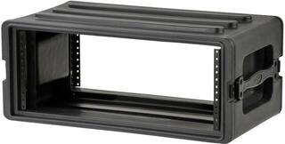 Rack SKB Cases 1SKB-R4S Roto-Molded Shallow 4U Rack - 4