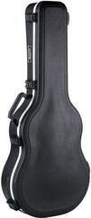Koffer für akustische Gitarre SKB Cases 1SKB-18 Dreadnought Deluxe Koffer für akustische Gitarre - 1