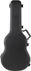 Koffer für akustische Gitarre SKB Cases 1SKB-18 Dreadnought Deluxe Koffer für akustische Gitarre - 3