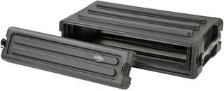 Rack SKB Cases 1SKB-R2S Roto-Molded Shallow Rack - 2