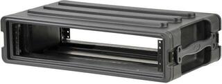 Rack SKB Cases 1SKB-R2S Roto-Molded Shallow Rack - 4