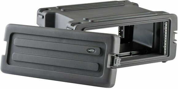 Rackový kufor SKB Cases 1SKB-R4W Rolling roto rack 4U - 5