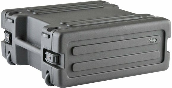 Rackový kufor SKB Cases 1SKB-R4W Rolling roto rack 4U - 6