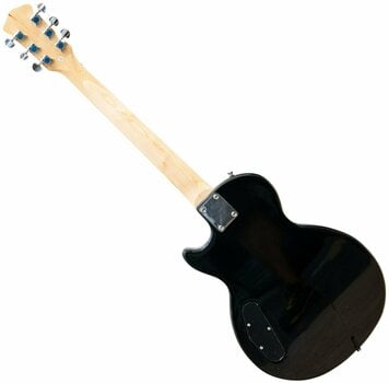 Elektrická gitara Pasadena LP-19 Black - 2
