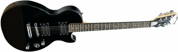 Elektrische gitaar Pasadena LP-19 Black - 3