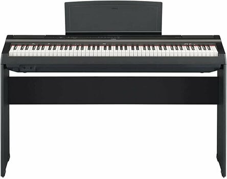 Cyfrowe stage pianino Yamaha P125A SET Cyfrowe stage pianino - 2